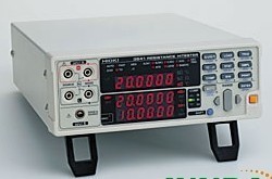 日置HIOKI 3541高阻表 精密電阻測量的可靠選擇